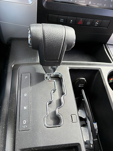 Dodge RAM 8 of 23