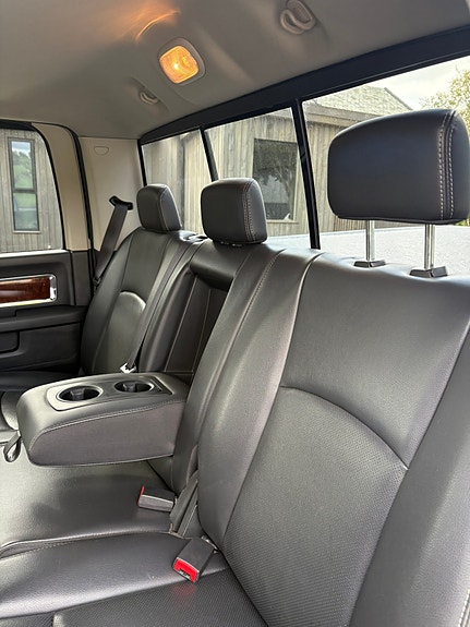 Dodge RAM 9 of 23