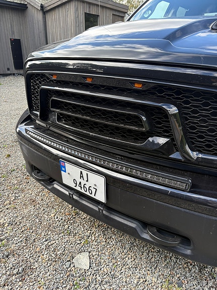Dodge RAM 18 of 23