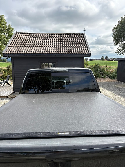 Dodge RAM 16 of 23