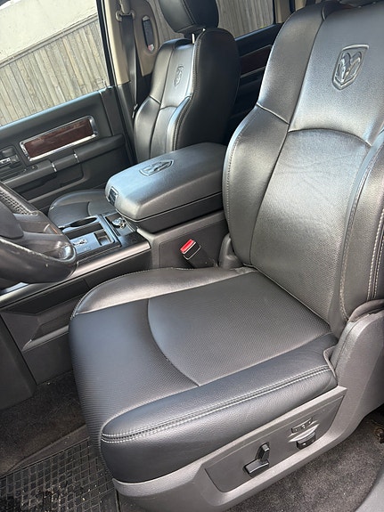 Dodge RAM 24 of 24
