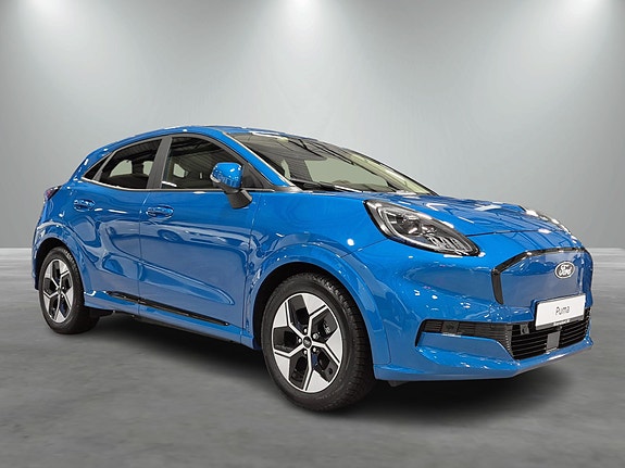Ford Puma 9 of 20
