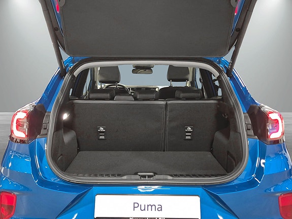 Ford Puma 10 of 20