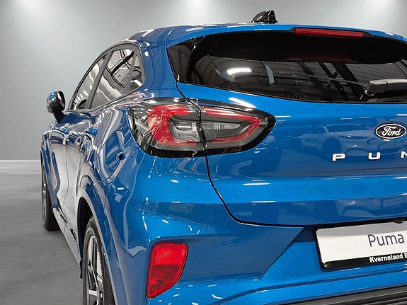 Ford Puma 8 of 20