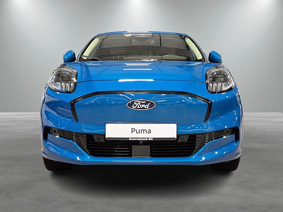 Ford Puma 3 of 20