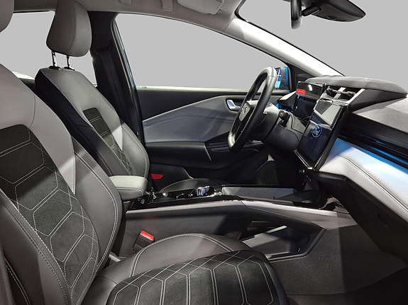Ford Puma 14 of 20