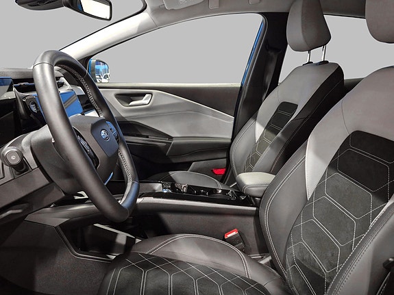 Ford Puma 16 of 20
