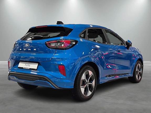 Ford Puma 5 of 20