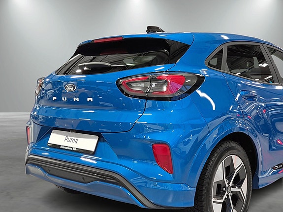 Ford Puma 6 of 20