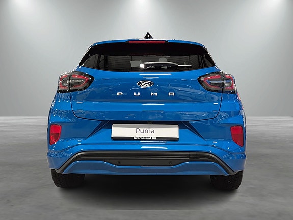 Ford Puma 7 of 20