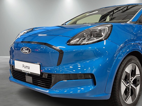 Ford Puma 2 of 20