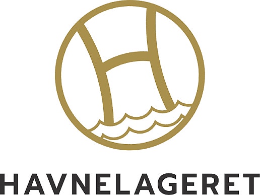 Havnelageret Moss AS logo