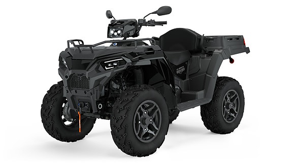 Polaris SPORTSMAN X2 570 EPS LE 3 of 3