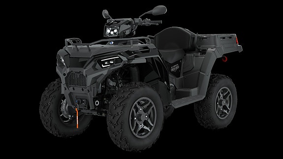 Polaris SPORTSMAN X2 570 EPS LE 2 of 3