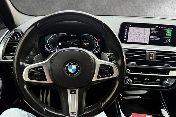 BMW X3 11 of 18