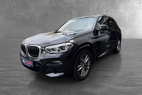 BMW X3 4 of 18