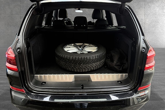 BMW X3 8 of 18