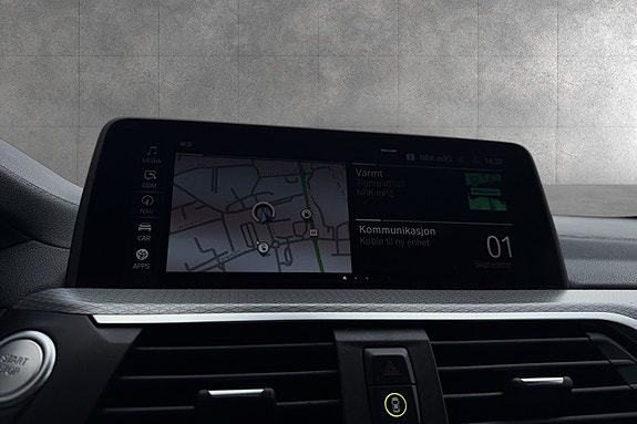 BMW X3 18 of 18
