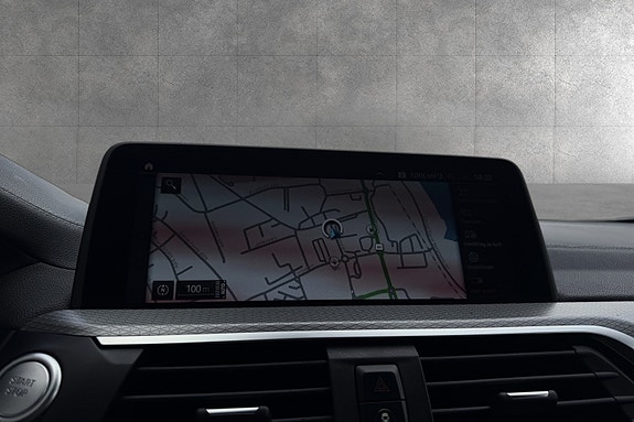 BMW X3 15 of 18