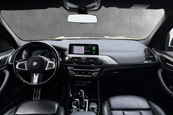 BMW X3 10 of 18