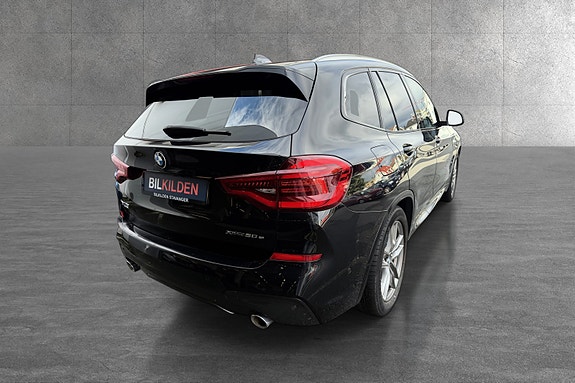 BMW X3 2 of 18