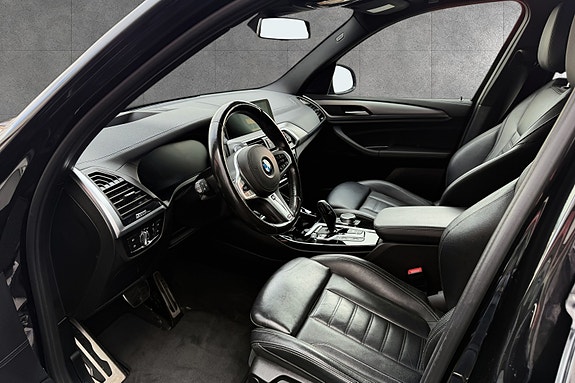 BMW X3 5 of 18