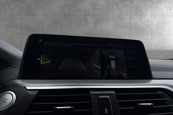 BMW X3 17 of 18