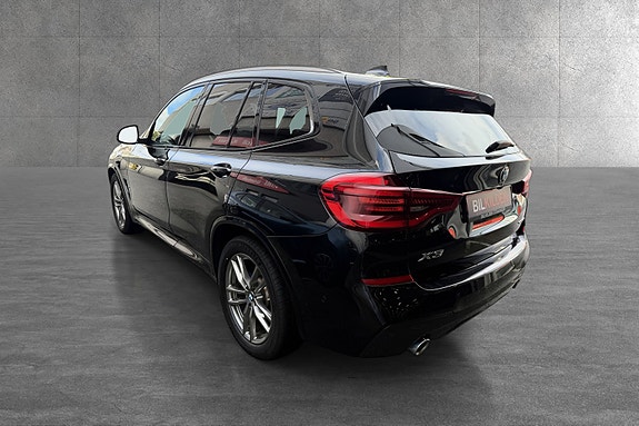BMW X3 3 of 18