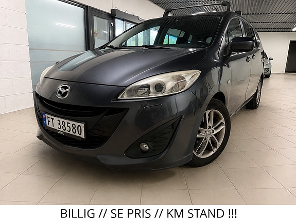 Mazda 5