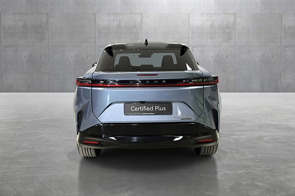 Lexus RZ450e 4 of 25