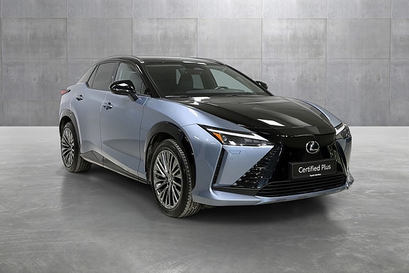 Lexus RZ450e 7 of 25