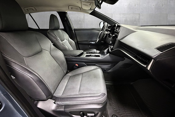Lexus RZ450e 11 of 25