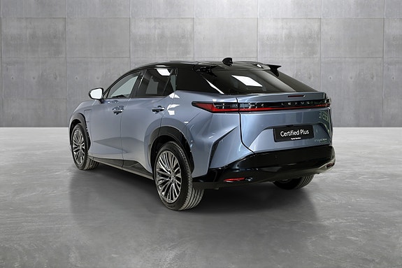 Lexus RZ450e 3 of 25