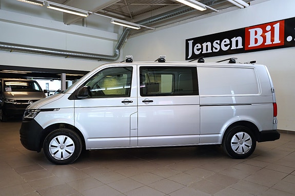 Volkswagen Transporter 9 of 28