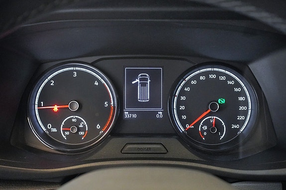 Volkswagen Transporter 14 of 28