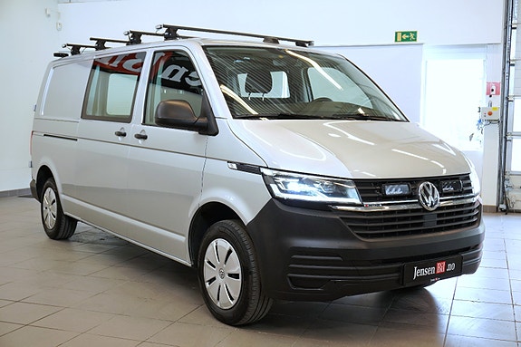 Volkswagen Transporter 5 of 28