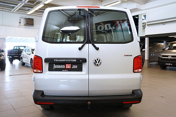 Volkswagen Transporter 8 of 28