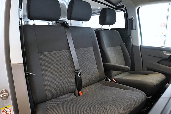 Volkswagen Transporter 22 of 28