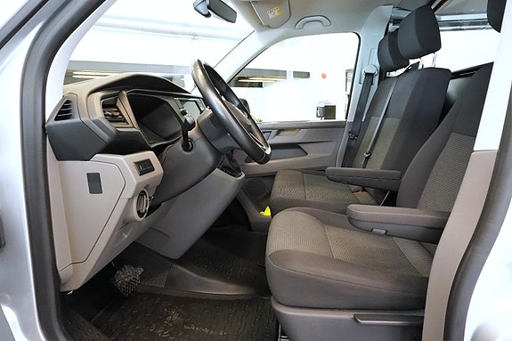 Volkswagen Transporter 10 of 28