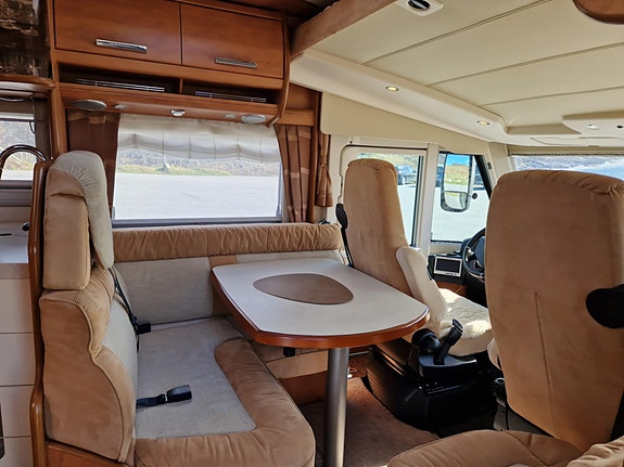 Carthago Chic C-Line I 5.0 20 of 30