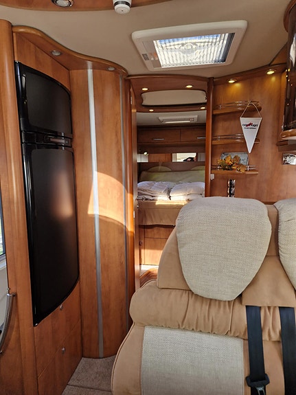 Carthago Chic C-Line I 5.0 8 of 30