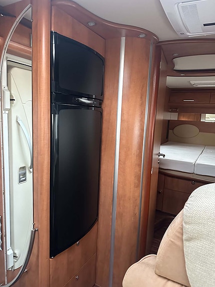 Carthago Chic C-Line I 5.0 21 of 30