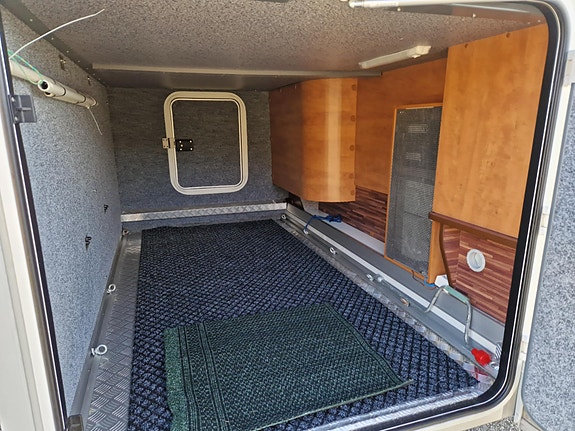 Carthago Chic C-Line I 5.0 13 of 30