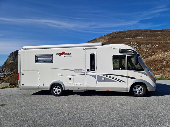 Carthago Chic C-Line I 5.0 3 of 30