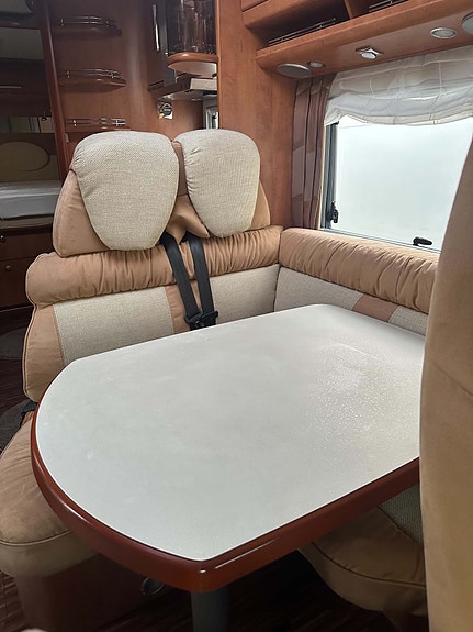 Carthago Chic C-Line I 5.0 25 of 30