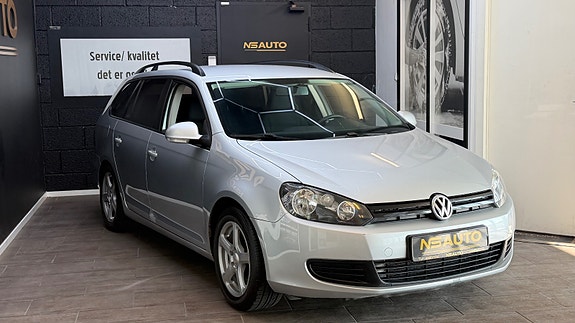 Volkswagen Golf VI 3 of 30