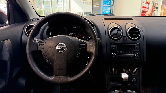 Nissan Qashqai 22 of 30