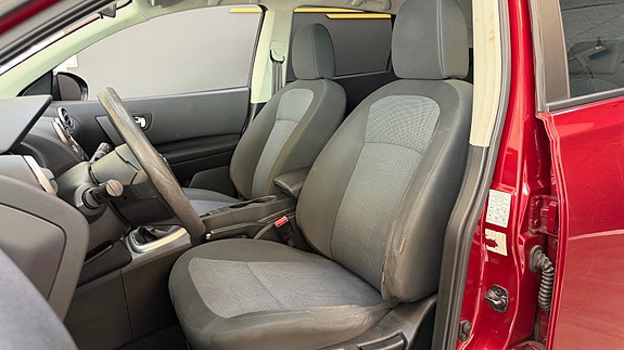 Nissan Qashqai 14 of 30
