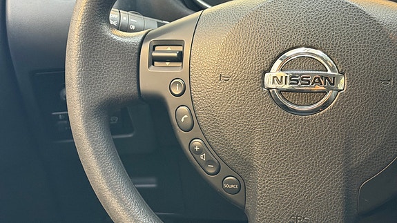 Nissan Qashqai 25 of 30