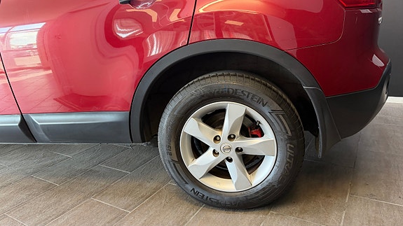 Nissan Qashqai 9 of 30
